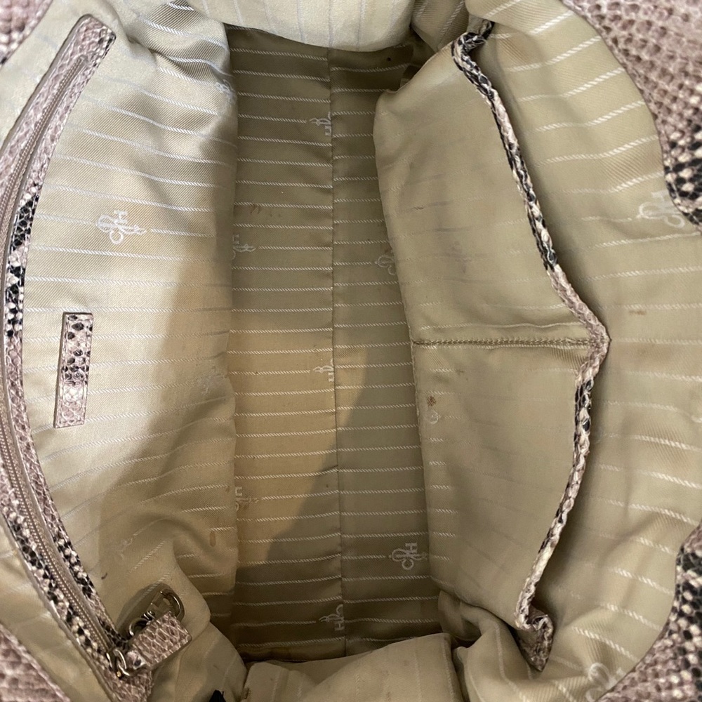 Cole Hann Hand Bag - Picture 4 of 5